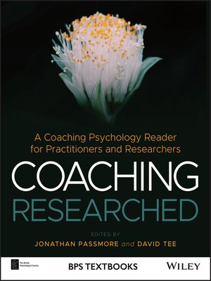 cover image of Coaching Researched